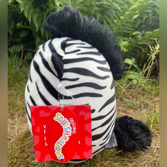 2/$25 - Squishmallow “Freddie” - Picture 3 of 3